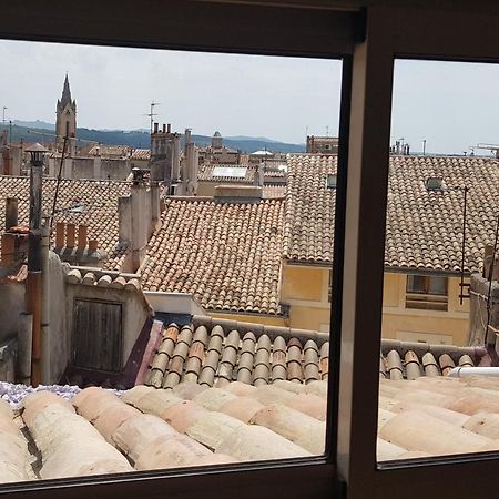 Beau Duplex Avec Terrasse - Centre Historique Apartman Aix-en-Provence Kültér fotó