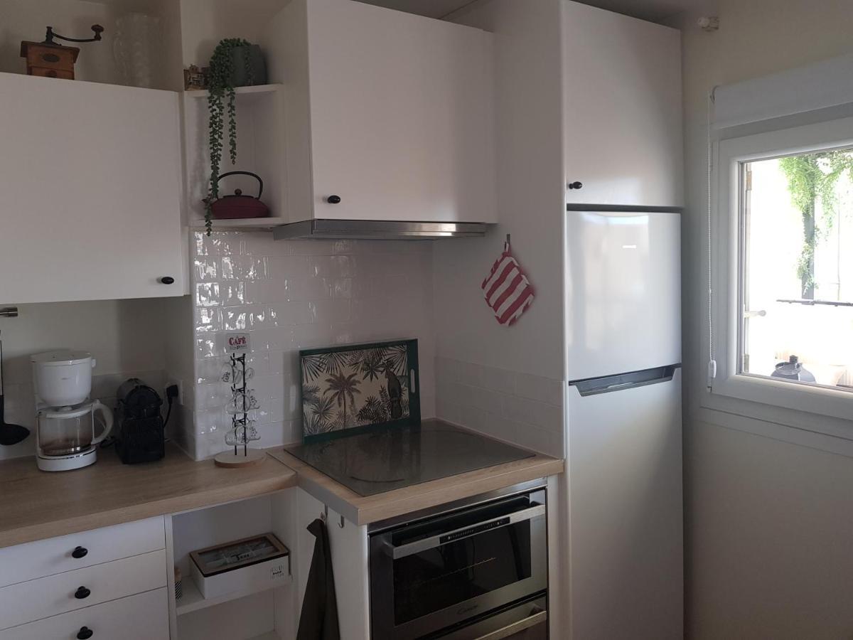 Beau Duplex Avec Terrasse - Centre Historique Apartman Aix-en-Provence Kültér fotó