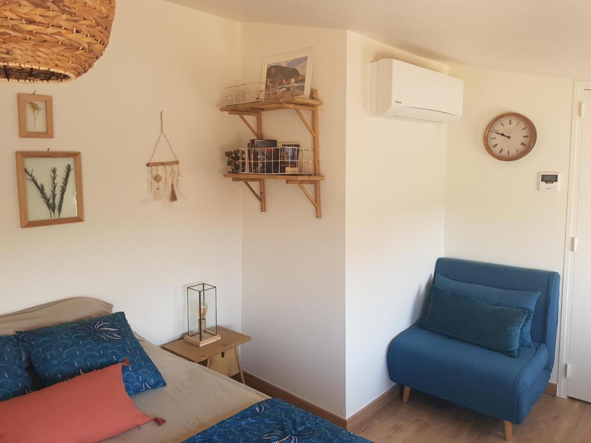 Beau Duplex Avec Terrasse - Centre Historique Apartman Aix-en-Provence Kültér fotó