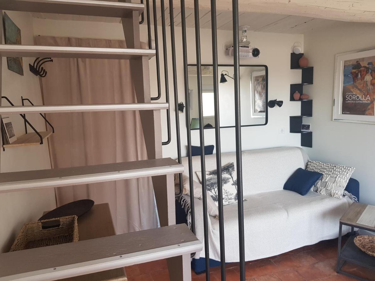 Beau Duplex Avec Terrasse - Centre Historique Apartman Aix-en-Provence Kültér fotó